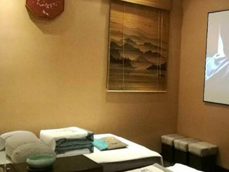 天津SPA解决方案：针对久坐族的专项护理