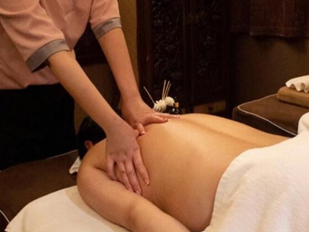 天津柔式SPA到底是什么？适合怕疼星人的温柔选择